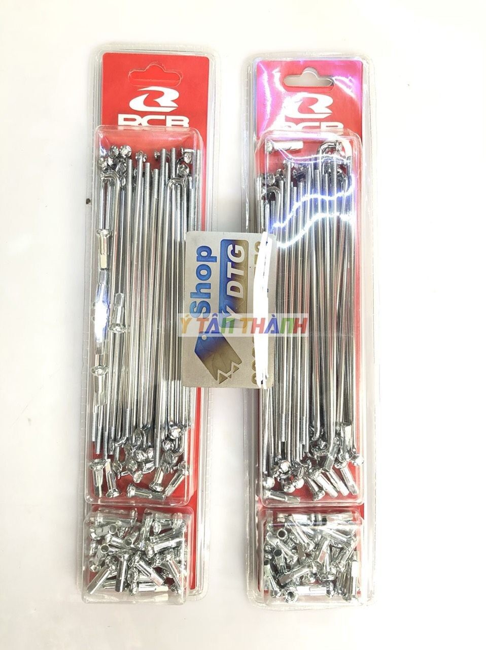 Căm Tròn Racing  Boy Gắn Wave Thắng Đĩa - 170