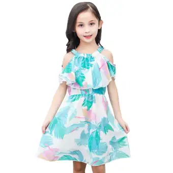 casual attire for kid girl