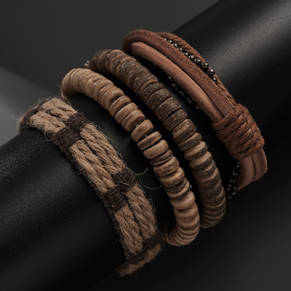 Leather Bracelets | mostwantedusa-tiepthilienket.edu.vn