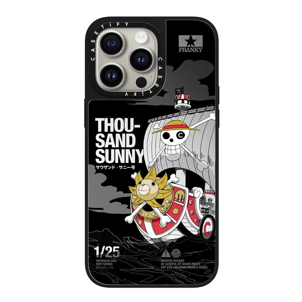 ONE PIECE CASETiFY iPhone15 pro ケース 金 新品 CASETiFY × ONE PIECE コラボ iPhone 15 Pro Max ケース｜Yahoo