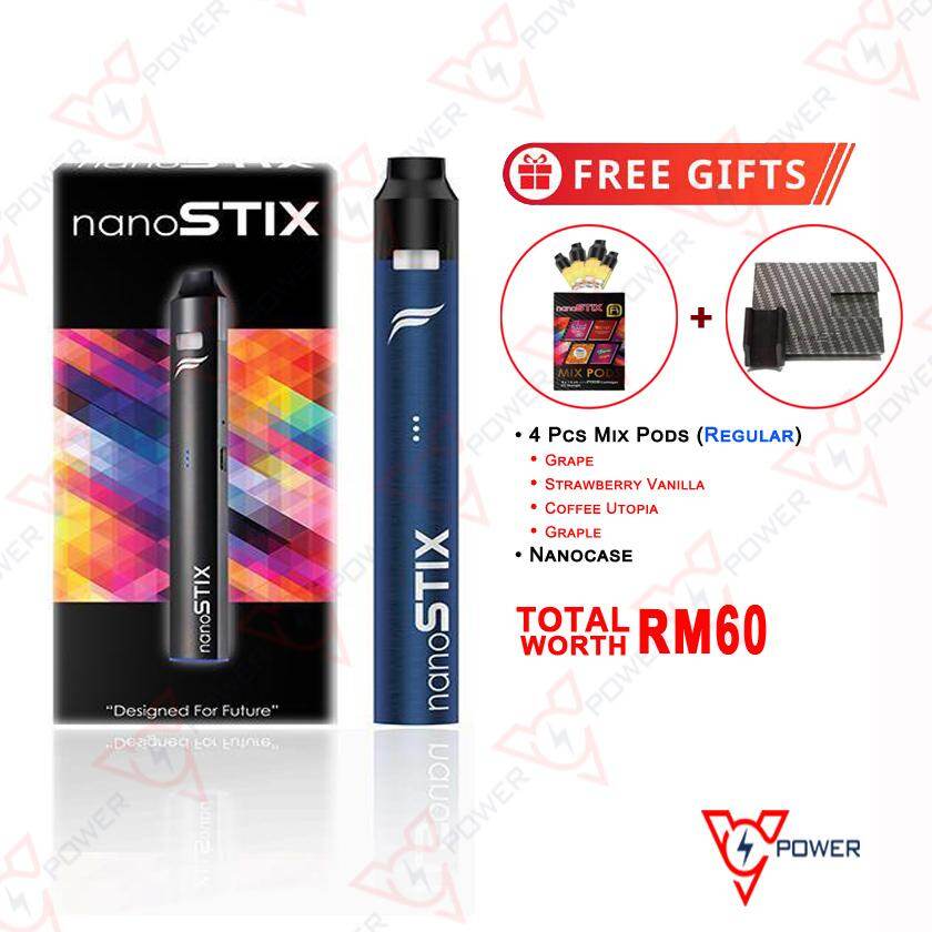 Jual Vape Nano Stick Terlengkap Daftar Harga November 2021 Cicilan 0
