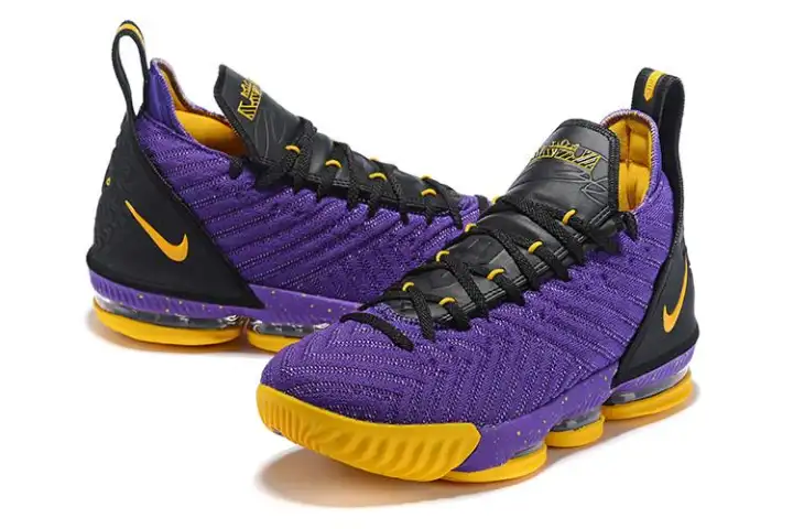 lebron james 16 low