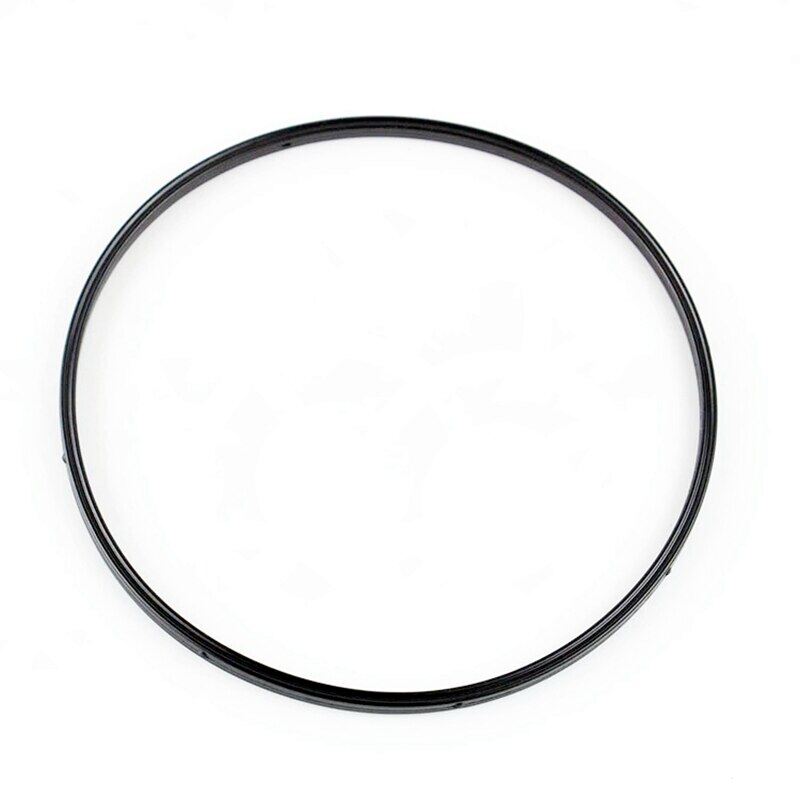 11668626471 Black Ruer Vacuum Pump Seal Kit Fit For BMW V8 E46 E65 E66 E53 E70 E60 E84 E90 745I 545I 645I X1 X5