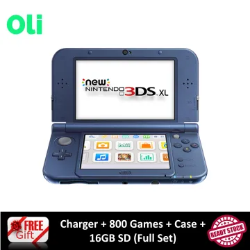 beli nintendo 3ds