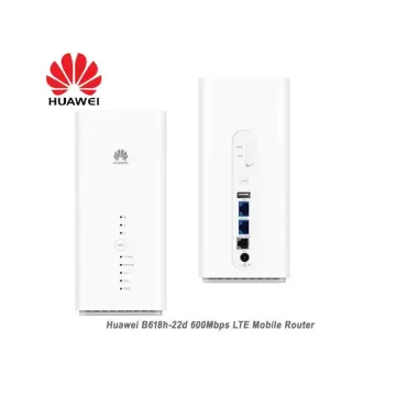 Beli Router Huawei B618 Pada Harga Terendah Lazada Com My