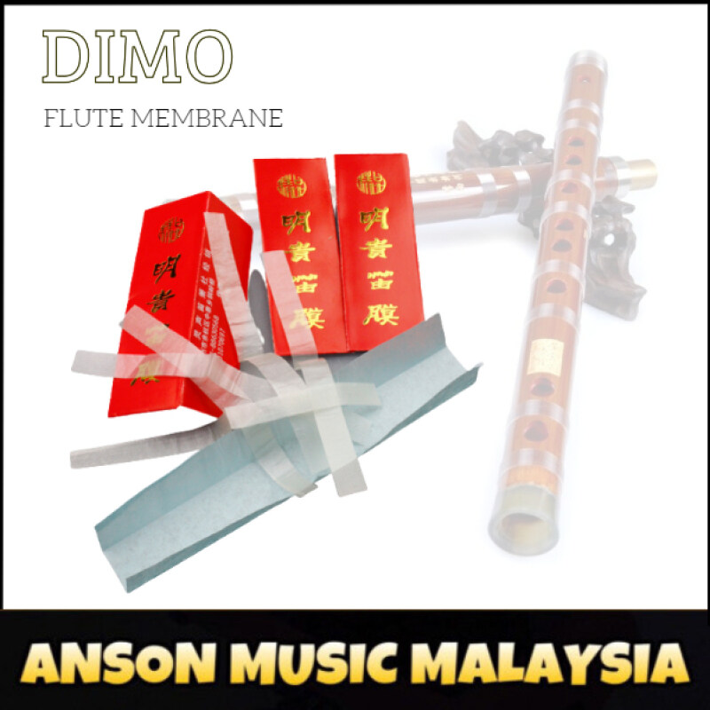 Flute Membrane Dimo Malaysia