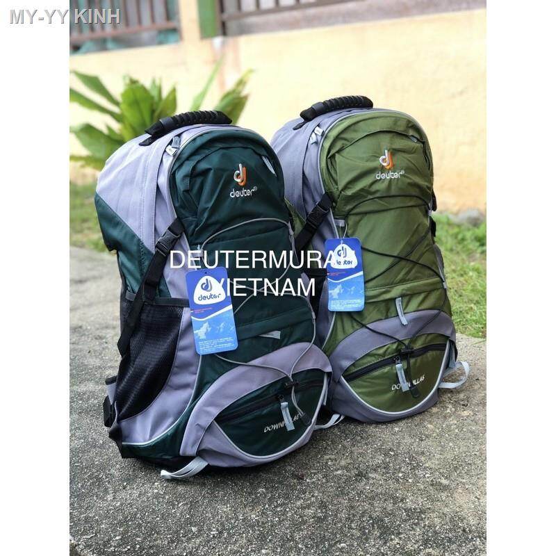 deuter downhill 45