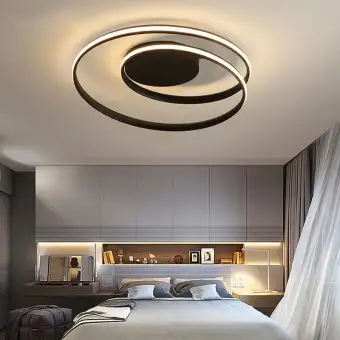 simple modern ceiling light