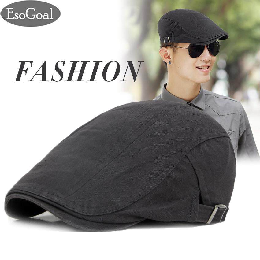 mens beret cap