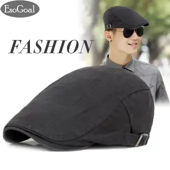 mens casual hats