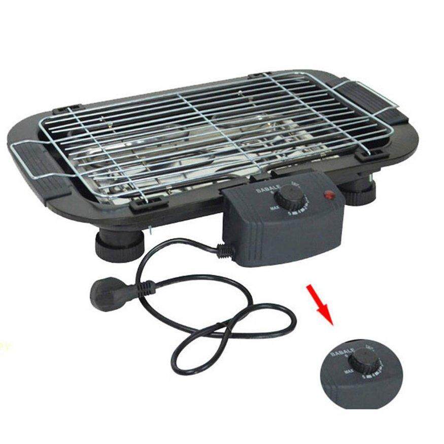 TỐT Bếp Nướng Không Khói Van Gas Hộ Gia Đình Không Dính Bếp Gas Âm Đĩa BBQ Bếp