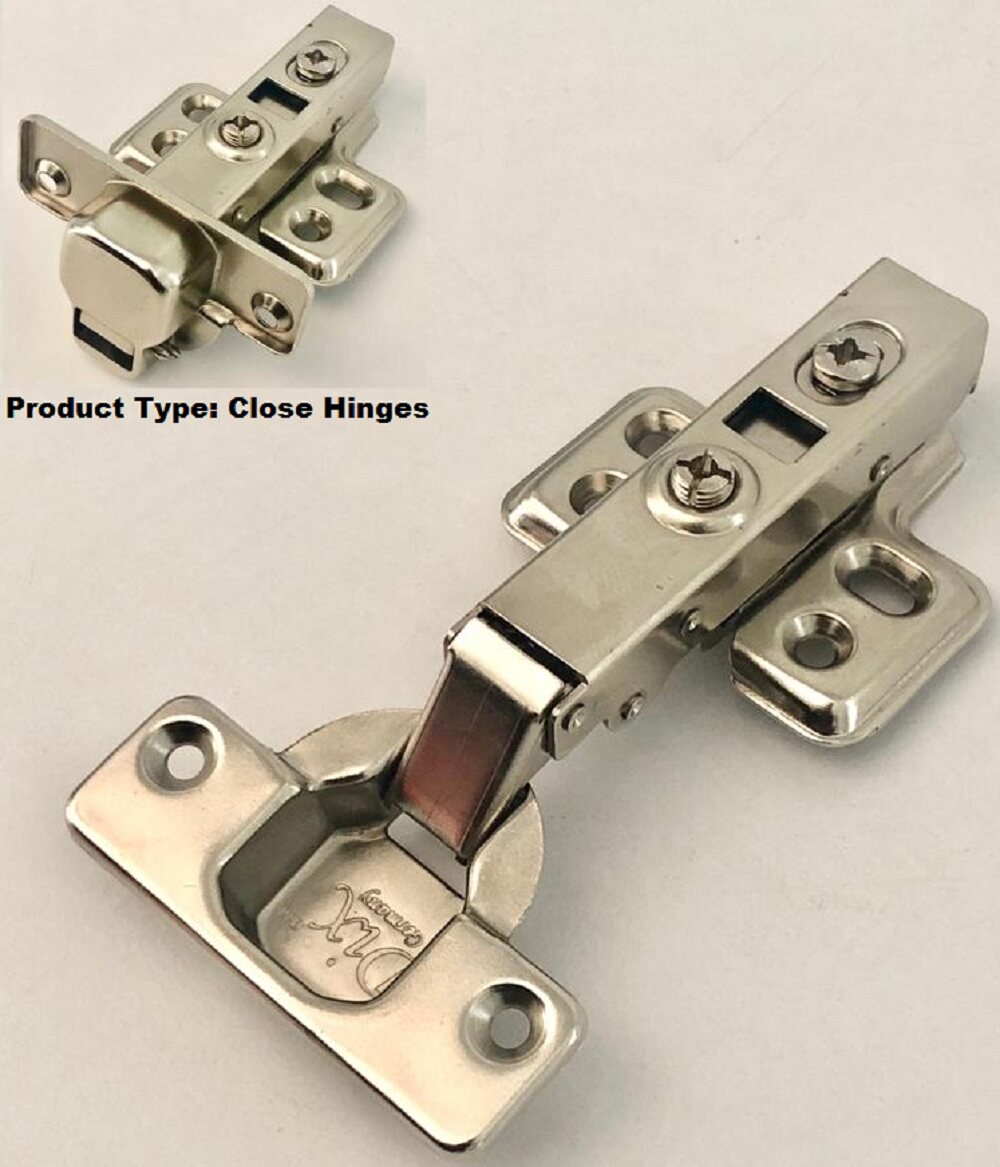 heavy duty kitchen cabinet hinges