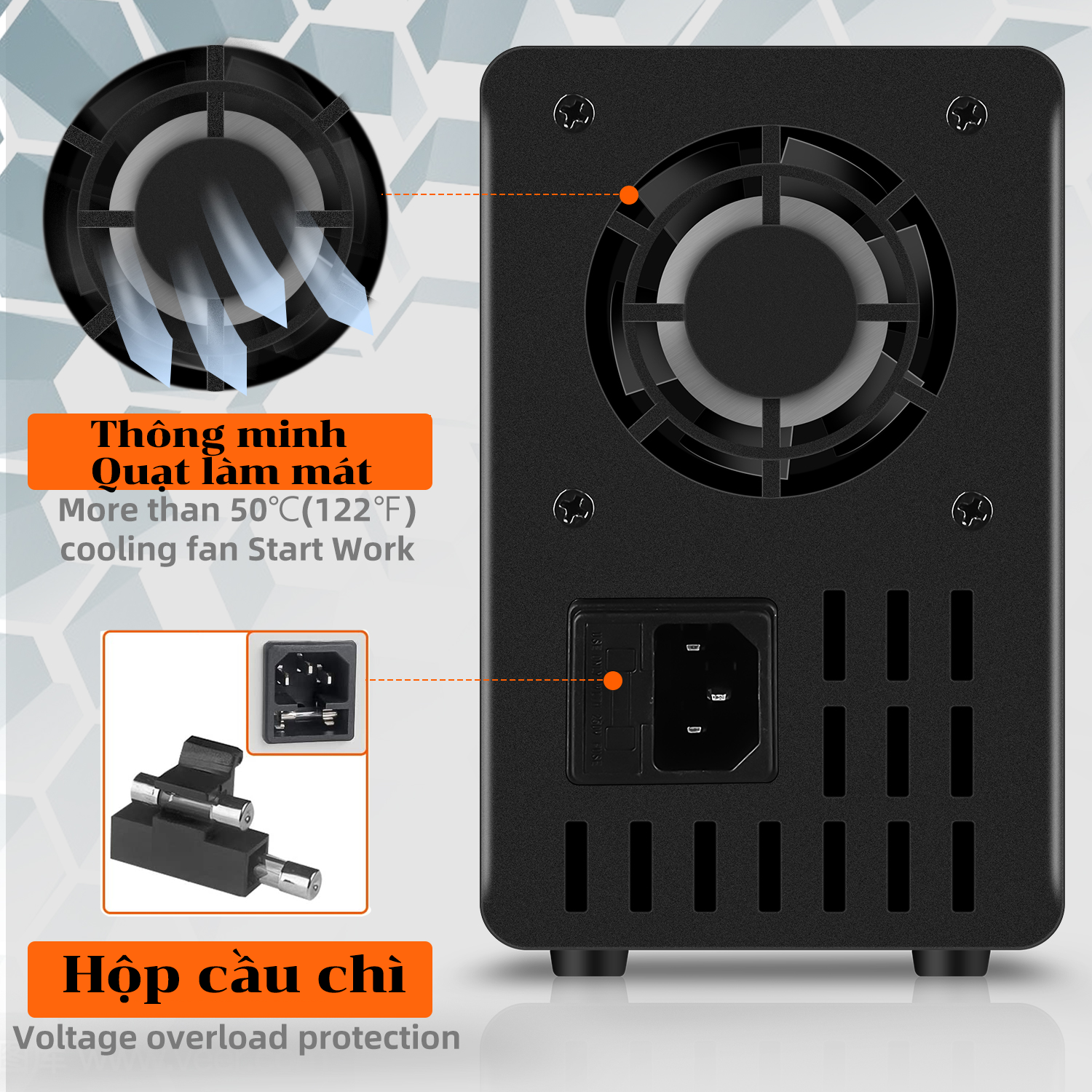 【Vận chuyển 24 giờ】NICE-POWER 30V 10A  nguồn điều chỉnh điện áp dc    nguồn điều chỉnh điện áp máy cấp nguồn đa năng máy cấp nguồn máy cấp nguồn dc