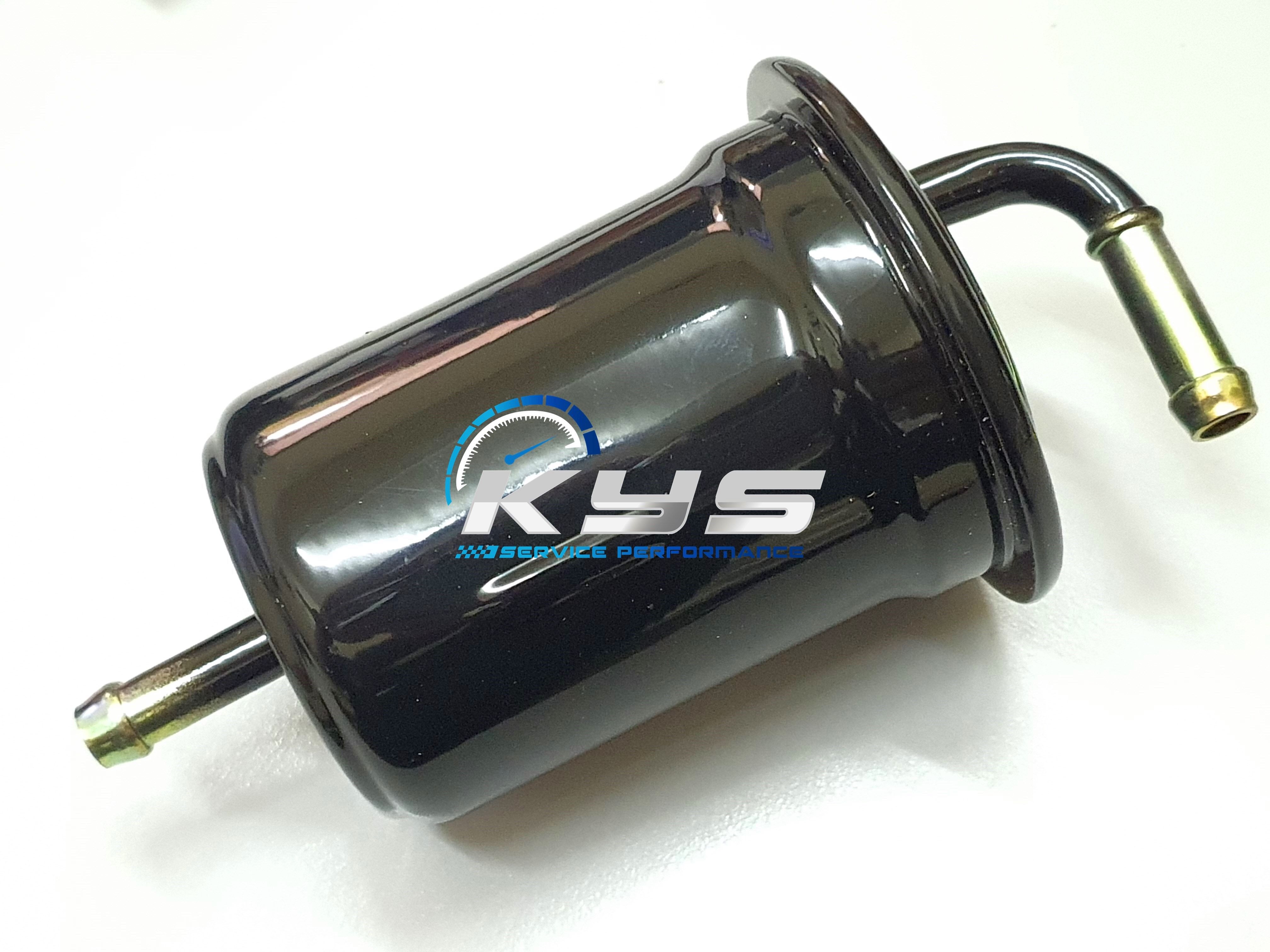  PETRO FUEL FILTER PERODUA KANCIL L2,L2S,L5 DAIHATSU MIRA (turbo) Lazada