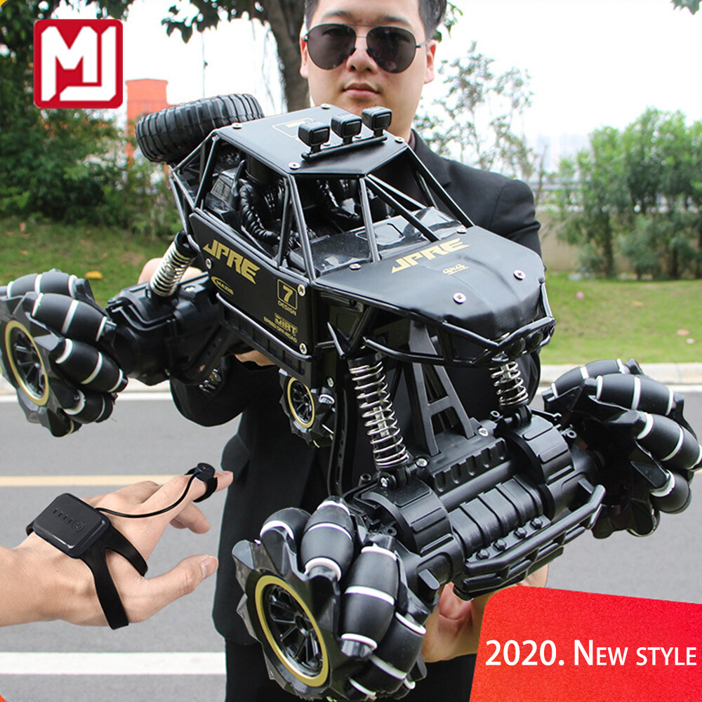 360 remote control car