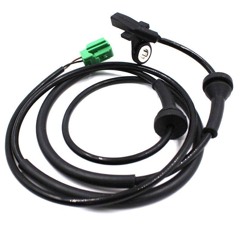 4Pcs ABS Wheel Speed Sensor FL FR RR RL For Honda CRV MK 57475S9A013,57470S9A013
