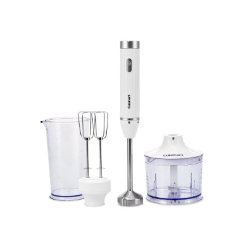Cuisinart Hand Blender HB500 Lazada