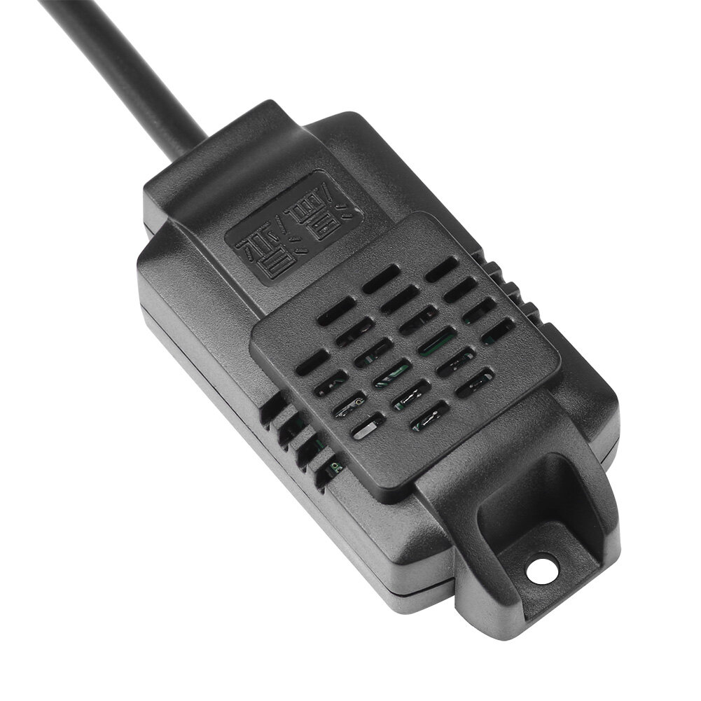 RS485 Temperature and Humidity Transmitter Sensor High Precision Monitor