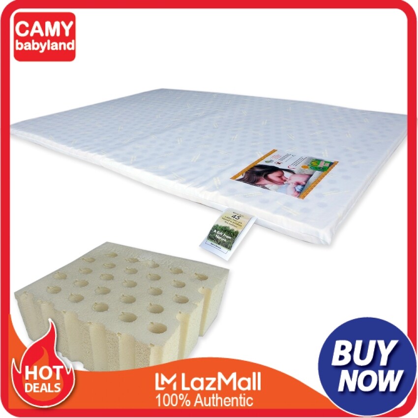 Bumble bee best sale latex mattress