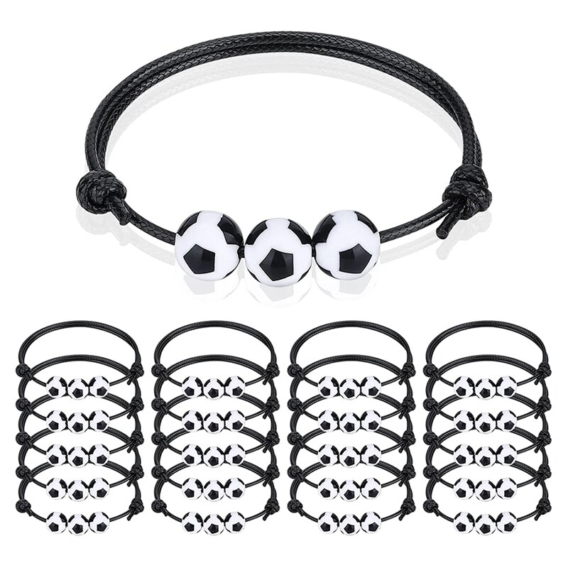 12pcs Baseball Bracelet With Bat, Baseball/softball And Baseball Cap Charms Silver Tone Bangles