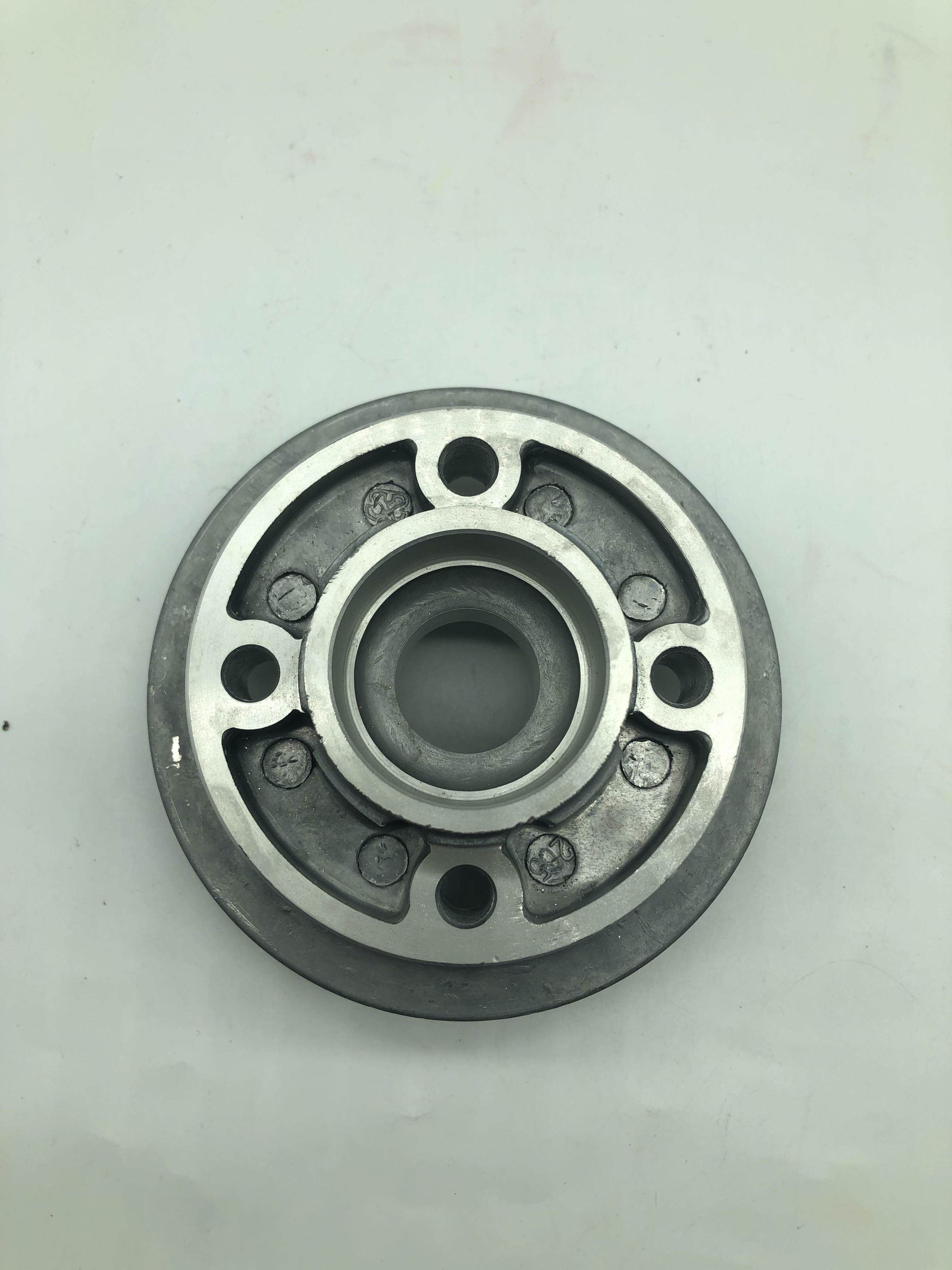 SUZUKI RR110 SPROCKET HUB REAR SPROCKET HUB CLUTCH HUB RR110 Lazada