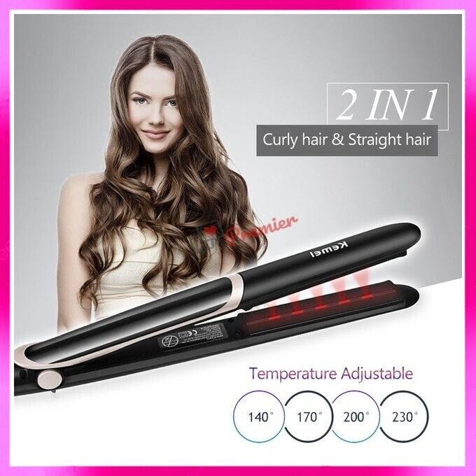 Ozomax straightener hotsell