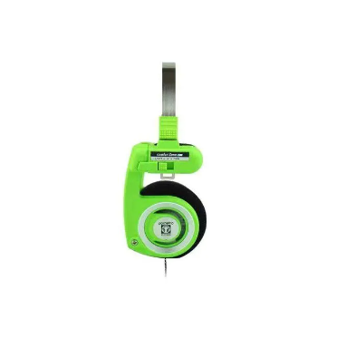 Koss porta pro green sale