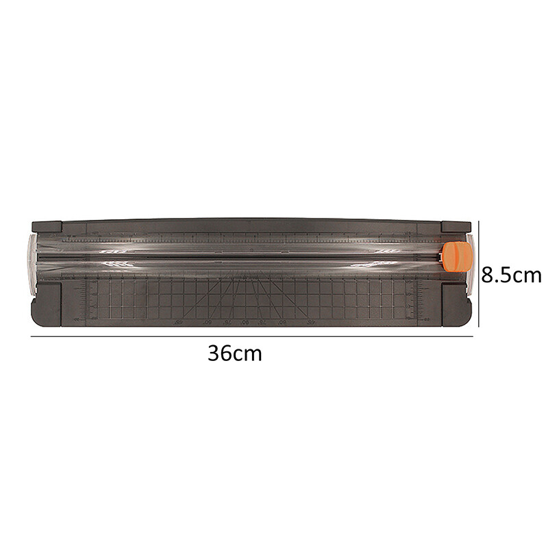 Mode Shop A4 Paper Guillotine Cutting Machine Printing Paper Trimmer Art Tools Paper Card Cutting Blade Art Trimmer