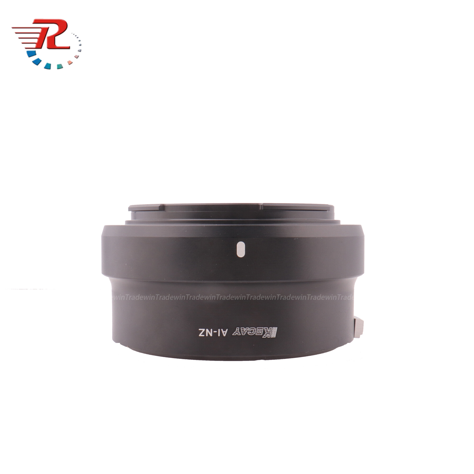 Copriobiettivo Posteriore Originale Nikon LF-4 LF 4 Per Obiettivi DX VR - Foto 8