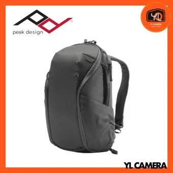 peak design backpack malaysia