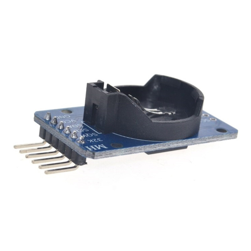 DS3231 AT24C32 IC Module Precision Clock Module DS3231SN for Arduino Memory Module