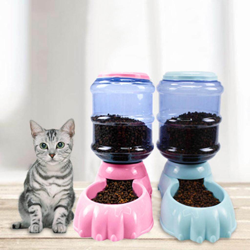 Pemberi Makan Otomatis Lazada Co Id