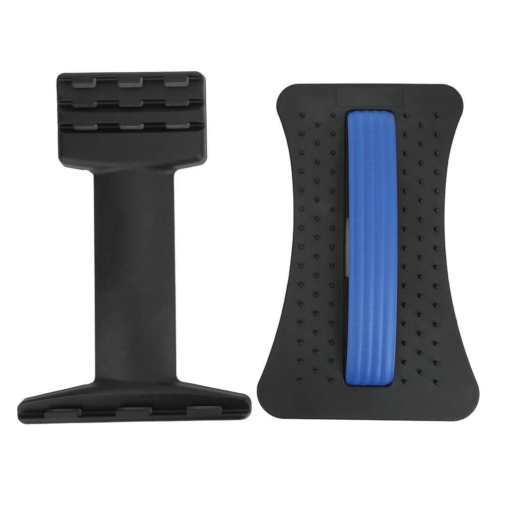 >> SO SÁNH GIÁ MÁY TẬP THỂ DỤC CỘT SỐNG | Shopee Lazada Sendo Tiki 8 【Miễn phí vận chuyển】Máy Điều Chỉnh Căng Cơ Gia Đình, Máy Mát Xa Eo Cột Sống Đệm, Để Chạy Yoga Thể Thao Girdles Tắm Hơi Tập Thể Dục Phụ Nữ Đàn Ông Màu Xanh