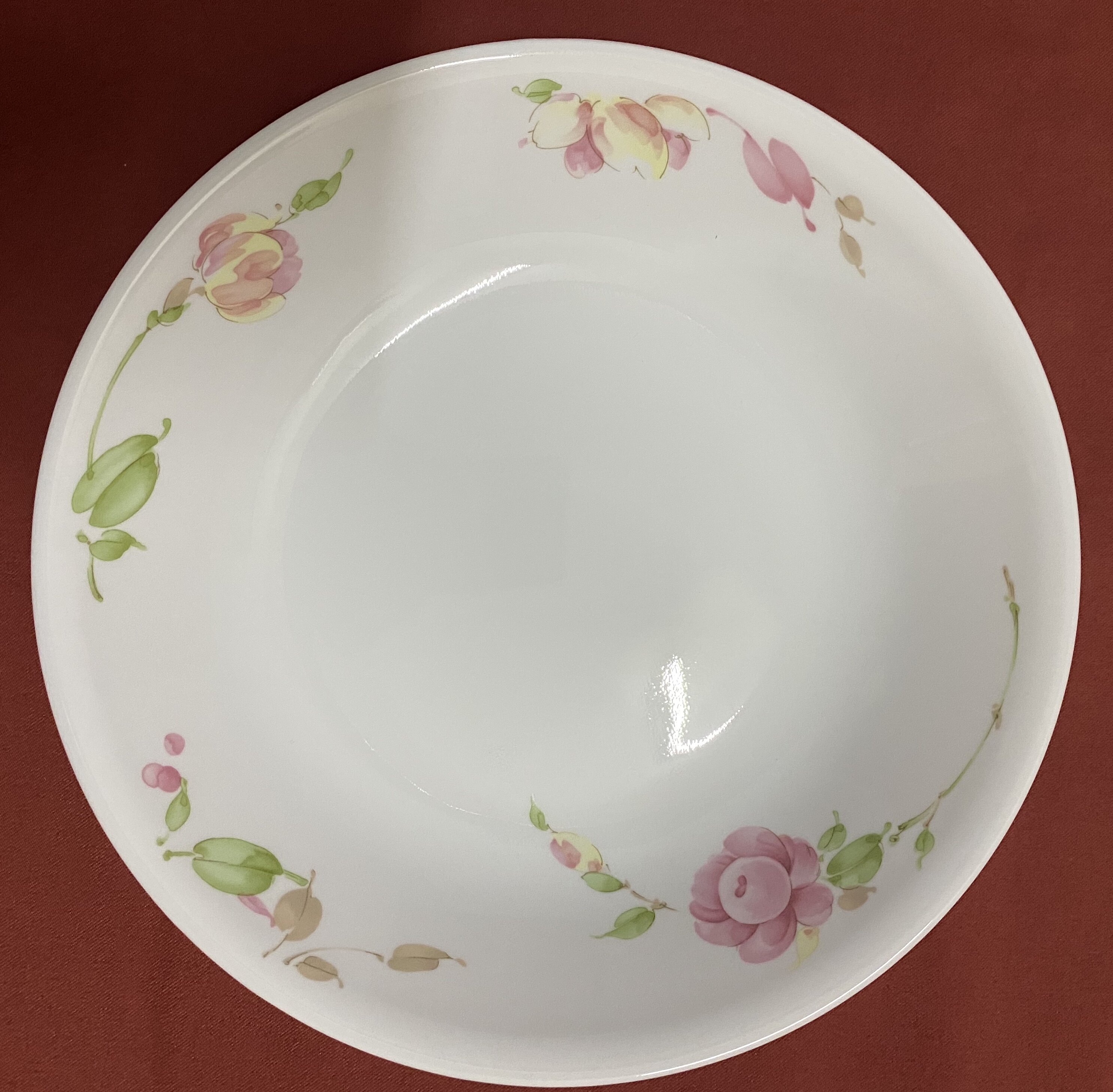 Corelle Country Rose 2024 www.alhudapk