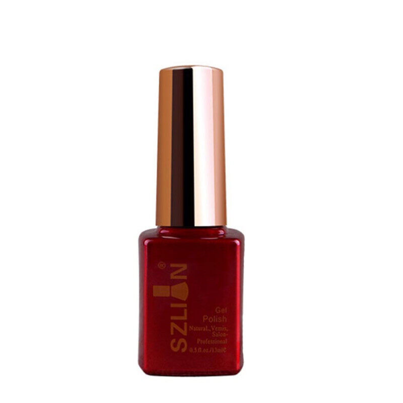Vỏ Ngoài Khơi Gel Đổi Màu Móng Tay Nghệ Thuật Mỹ Phẩm Ba Lan 15 Ml