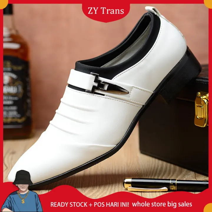 shoes for trans men