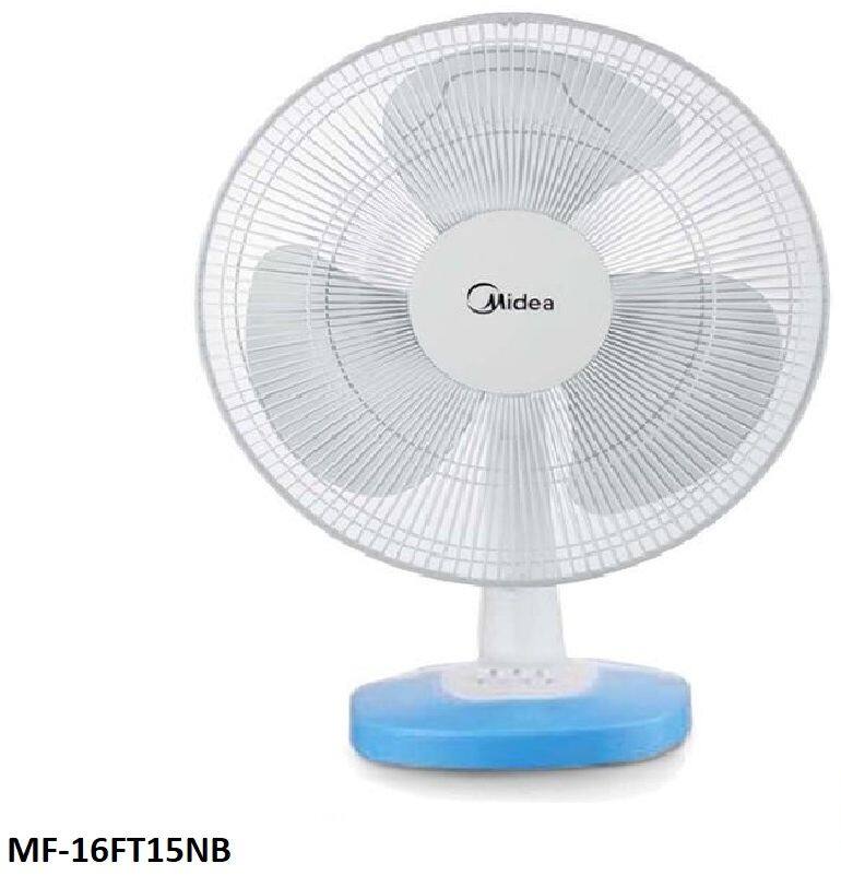 New Midea Table Fan 16 Mf 16ft15nb Offer Lazada