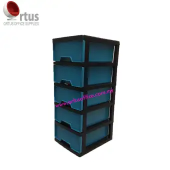 5 Tier Drawers Plastic Cabinet Drawer Furniture 5 Tier Drawers Plastic Cabinet Drawer Furniture