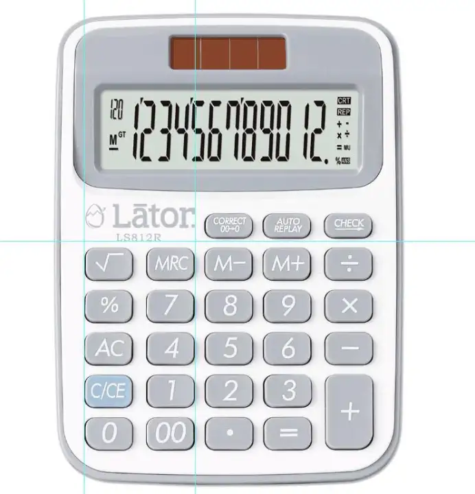 calculator lator