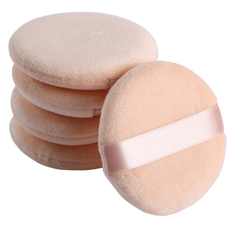 Air Cushion Makeup Sponge Dry/Wet Makeup BB Cream Soft Pc) N2M2 (1