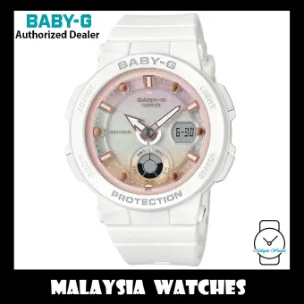 baby g bga 250 7a2