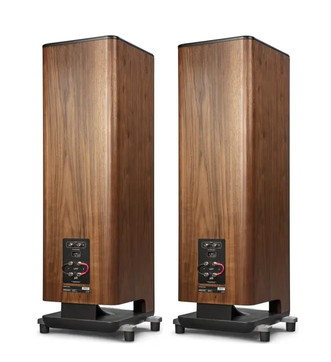 polk audio legend l800
