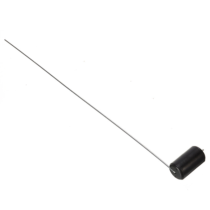 BOKALI 1 Bộ Đồng Hồ Đo Mức Nhiên Liệu Xe Hơi 52Mm 12V Với Cảm Biến E-1/Chỉ Báo Con Trỏ 2-F