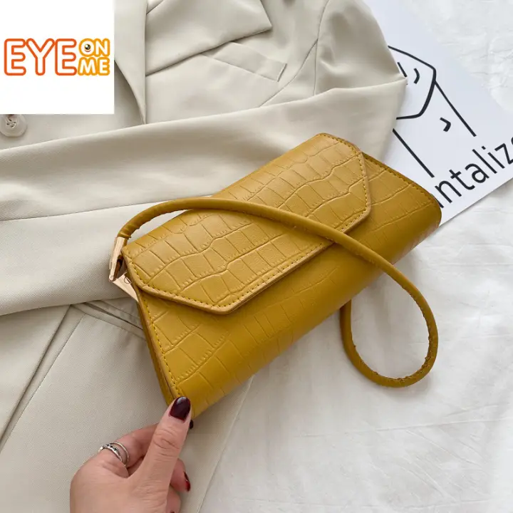 handbag jenama crocodile