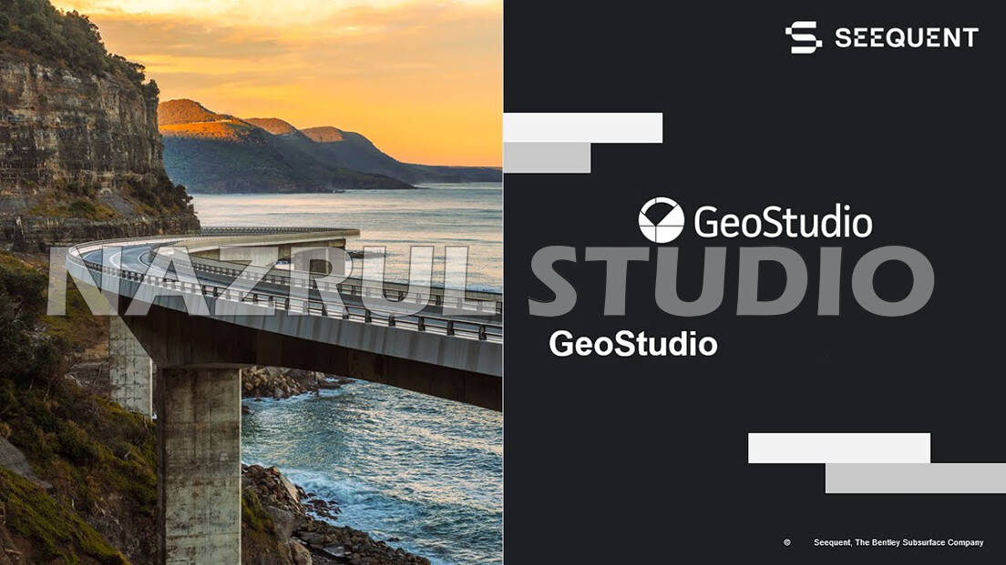 Geo Slope Geostudio 2023 1 V23 1 0 520 Full Verison Crack Lazada