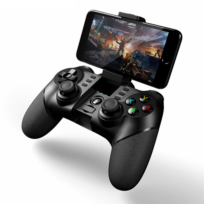 Wireless Bluetooth Game Controller for Phone PC Gaming Controle Joystick Gamepad Joypad