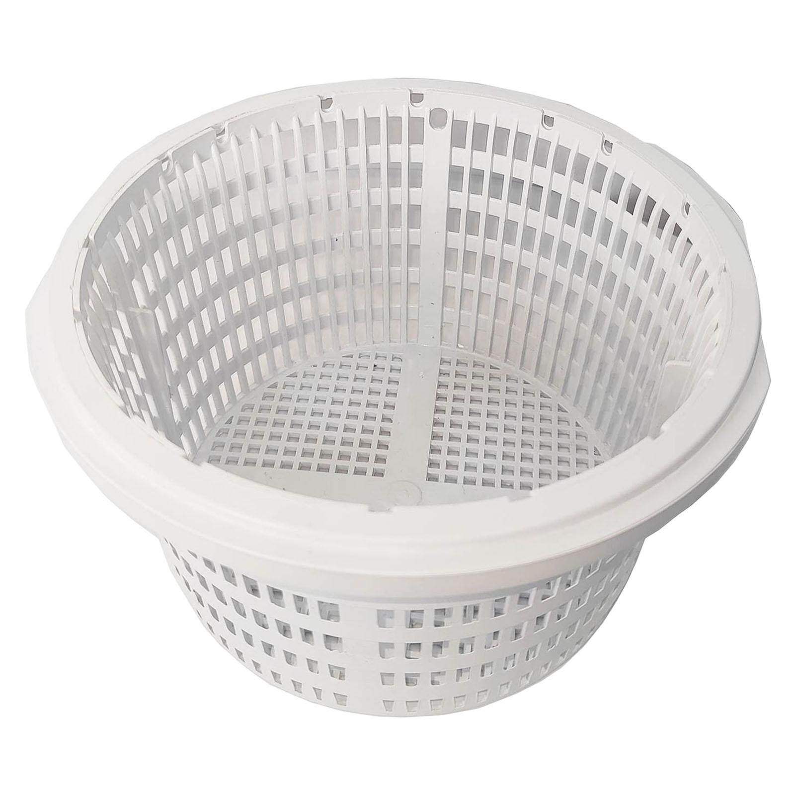 Blesiya Strainer Pool Filter Basket Replacement Skimmer Basket for