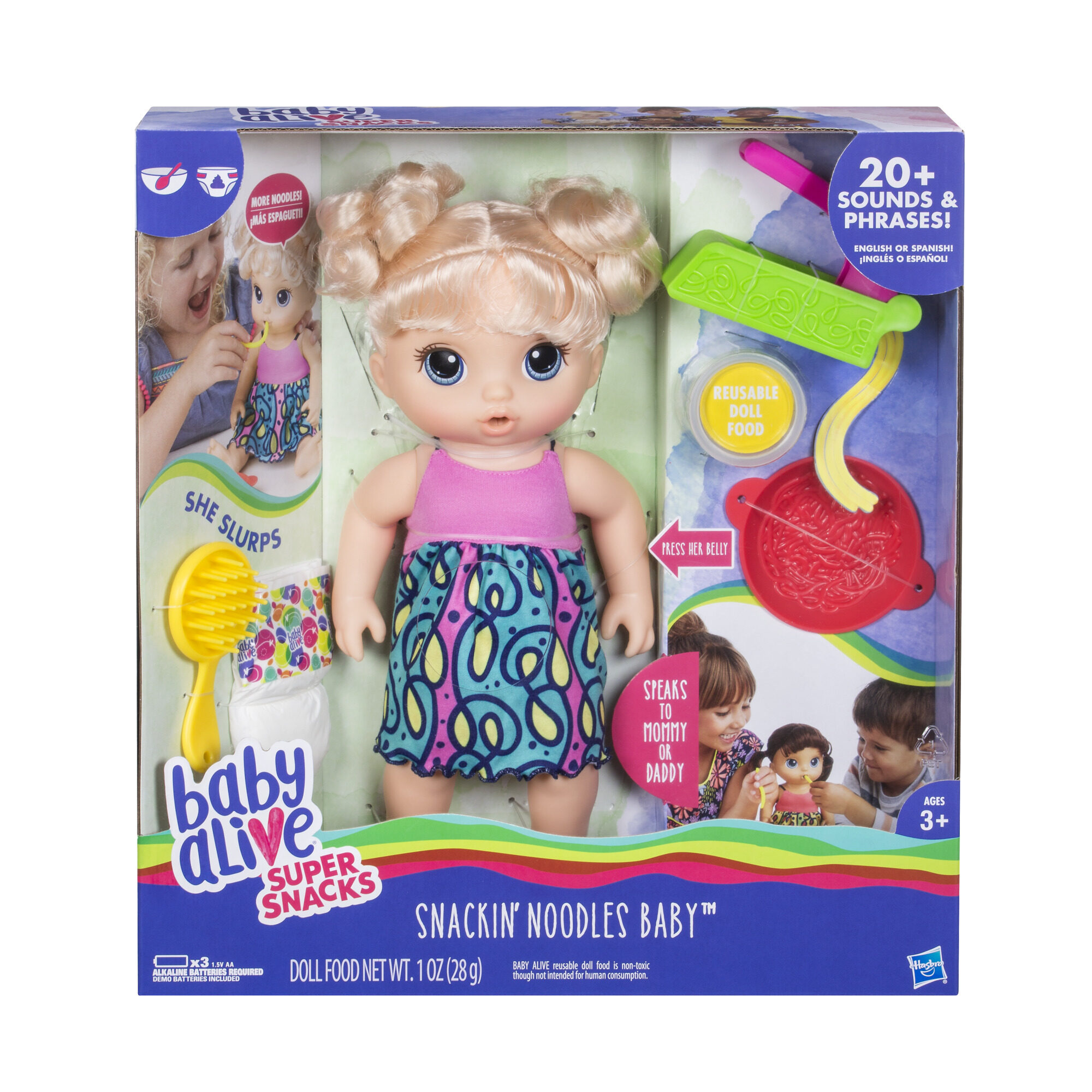 baby alive lazada malaysia