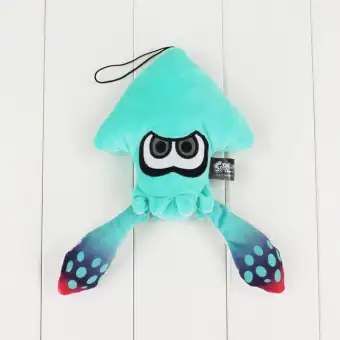 inkling squid plush