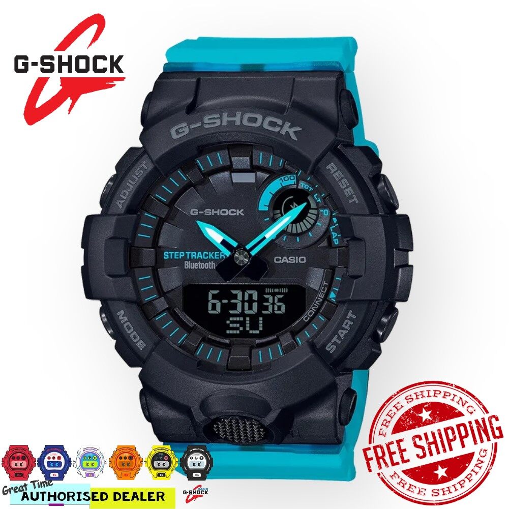 casio g shock mini